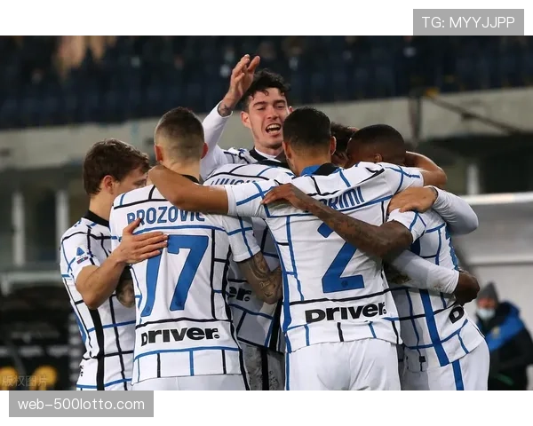 国际米兰联赛豪取7连胜，10分优势领跑积分榜