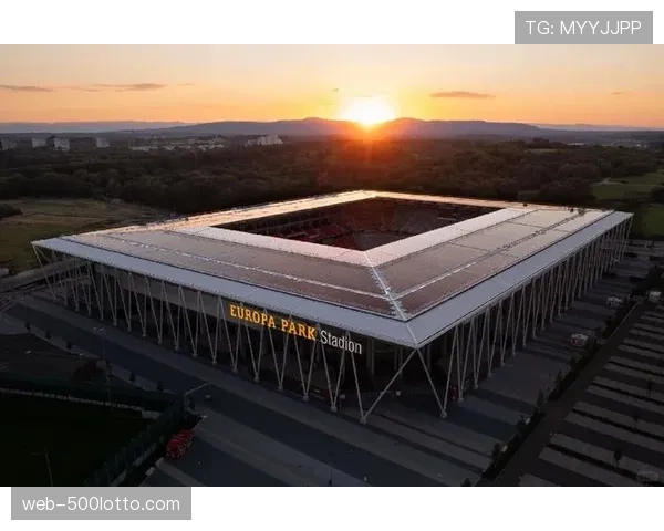 深度调查：德甲俱乐部在新建或改造球场中面临的可持续性挑战